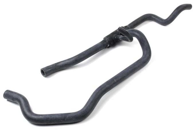 BMW Engine Coolant Hose - Lower 11531738054 - Rein CHR0024R